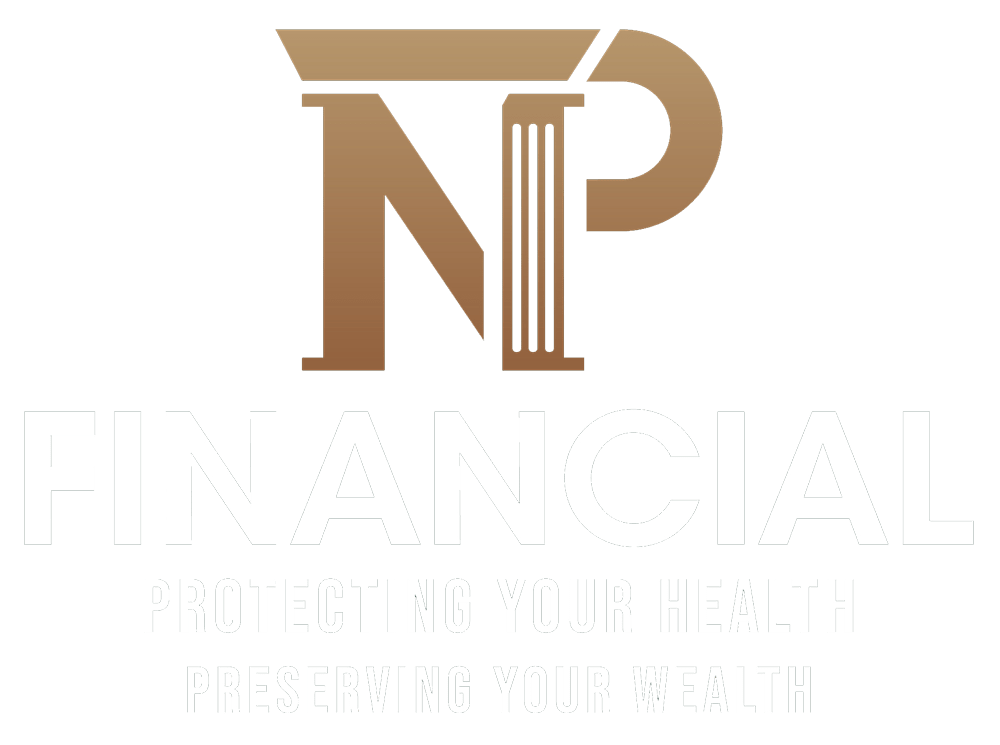 NP Financial